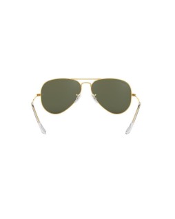 Okulary przeciwsłoneczne Ray-Ban RB 3025 58 001/58 Złoty Unisex Aviator