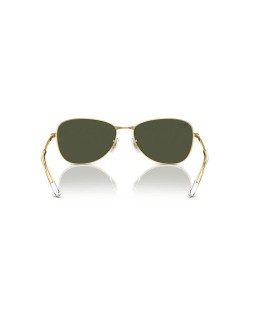 Okulary przeciwsłoneczne Ray-Ban RB 3733 56 001/31 Złoty Unisex Aviator