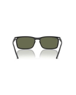 Okulary przeciwsłoneczne Ray-Ban RB 4435 59 901/58 Czarne Unisex Prostokątne