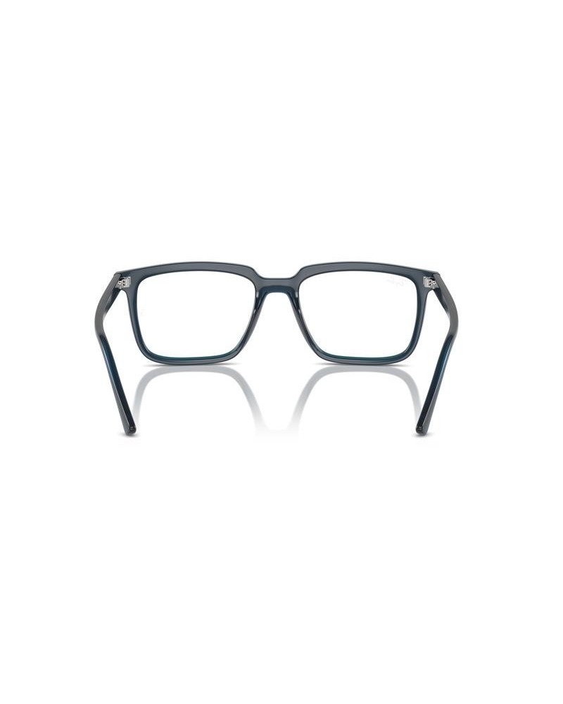 Ray-Ban RX 7239 54 8256