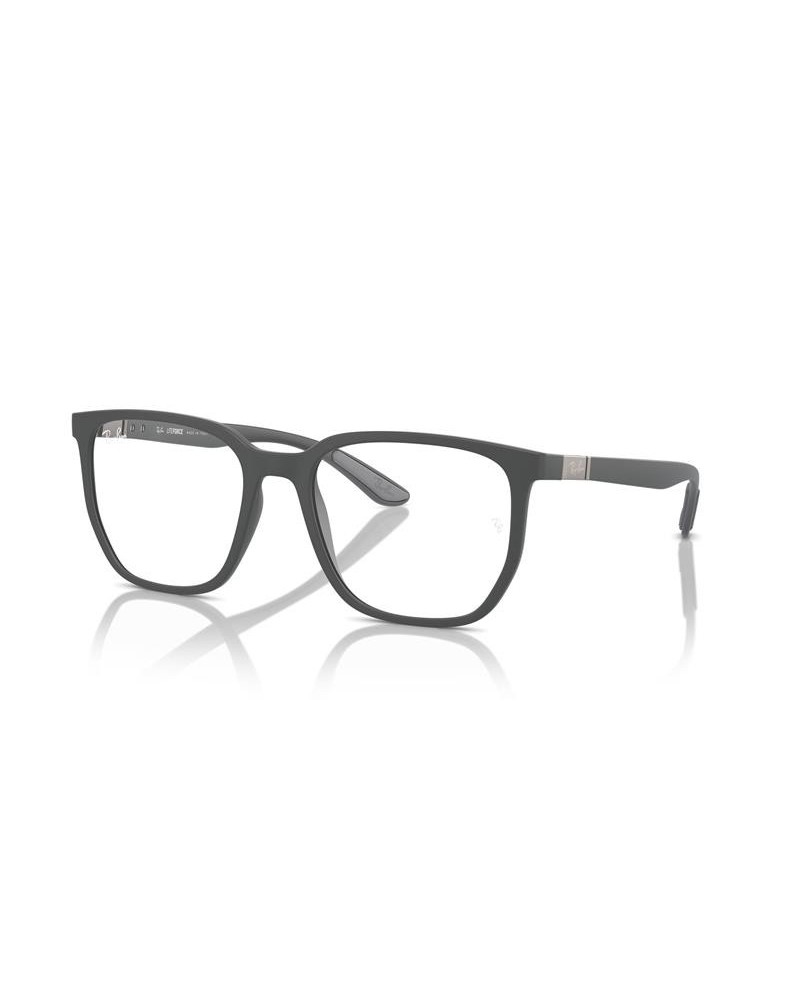 Ray-Ban RX 7235 55 5521