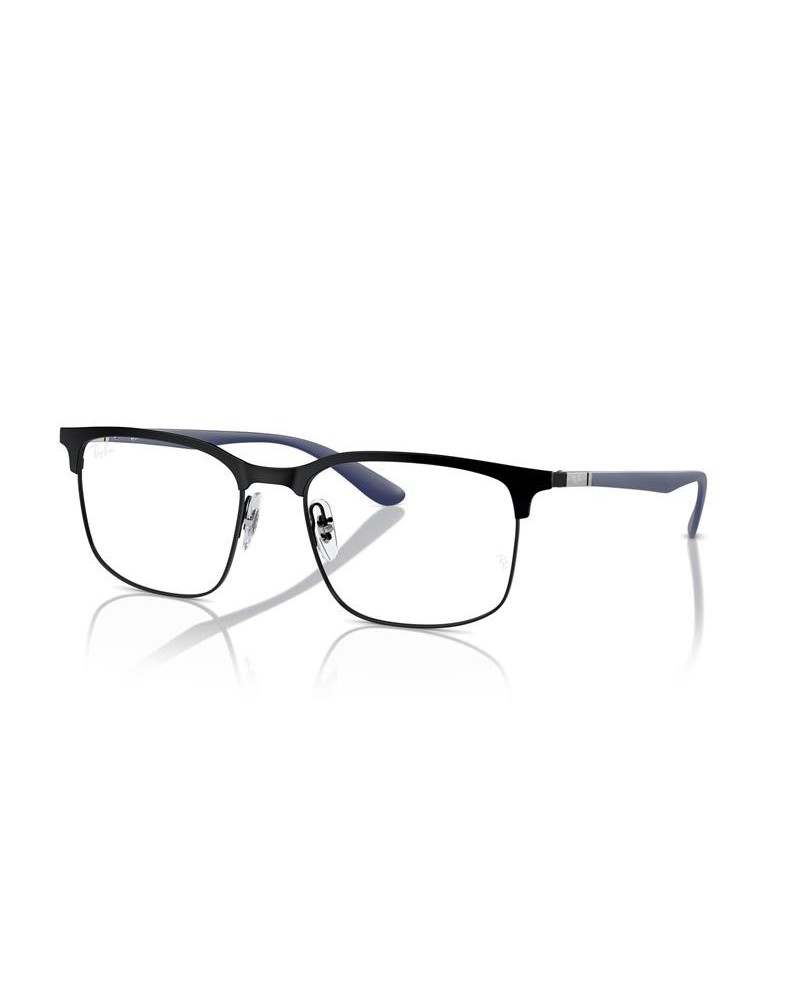 Ray-Ban RX 6518 55 3171