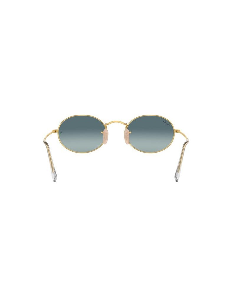 Ray-Ban RB 3547 54 001/3M