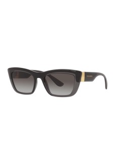 Okulary przeciwsłoneczne Dolce & Gabbana DG 6171 54 32578G Wielokolorowe Damskie Kocie