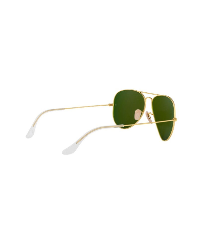 Okulary przeciwsłoneczne RAY-BAN RB 3025 112/4L AVIATOR