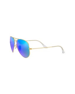 Okulary przeciwsłoneczne RAY-BAN RB 3025 112/4L AVIATOR