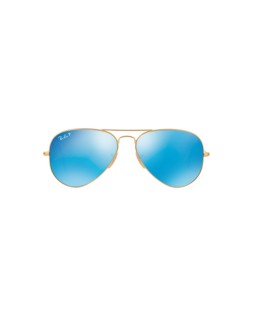 Okulary przeciwsłoneczne RAY-BAN RB 3025 112/4L AVIATOR