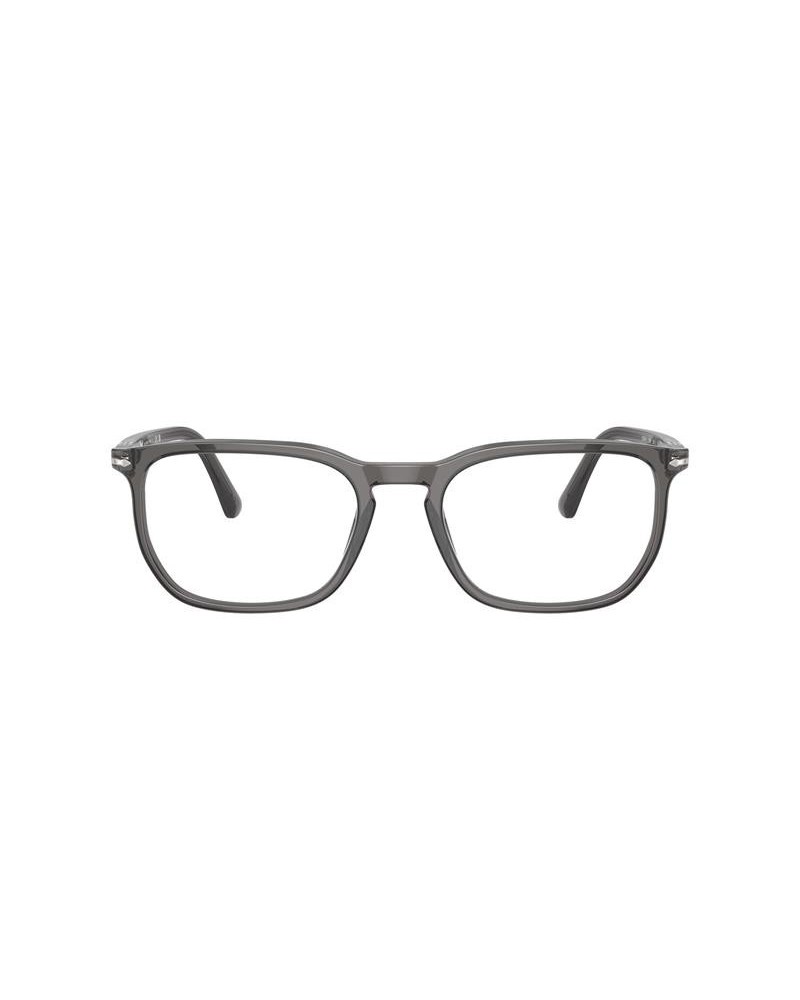 Okulary korekcyjne Persol PO 3339V 56 1196 Wielokolorowe Unisex Owalne