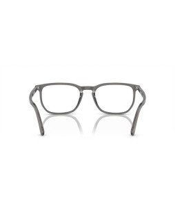 Okulary korekcyjne Persol PO 3339V 56 1196 Wielokolorowe Unisex Owalne