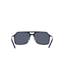 Okulary przeciwsłoneczne Dolce & Gabbana DG 6196 59 32942V