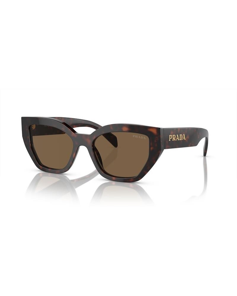 Prada PR A09S 53 16N5Y1