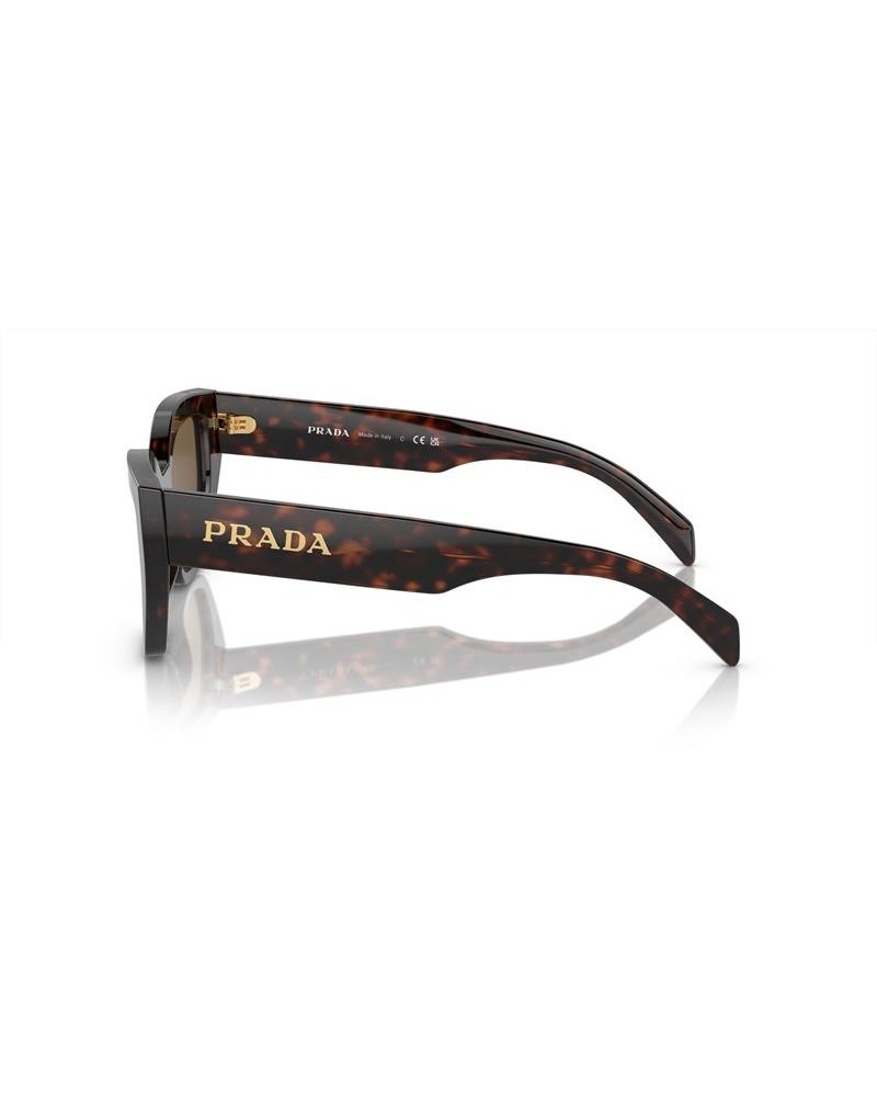 Prada PR A09S 53 16N5Y1