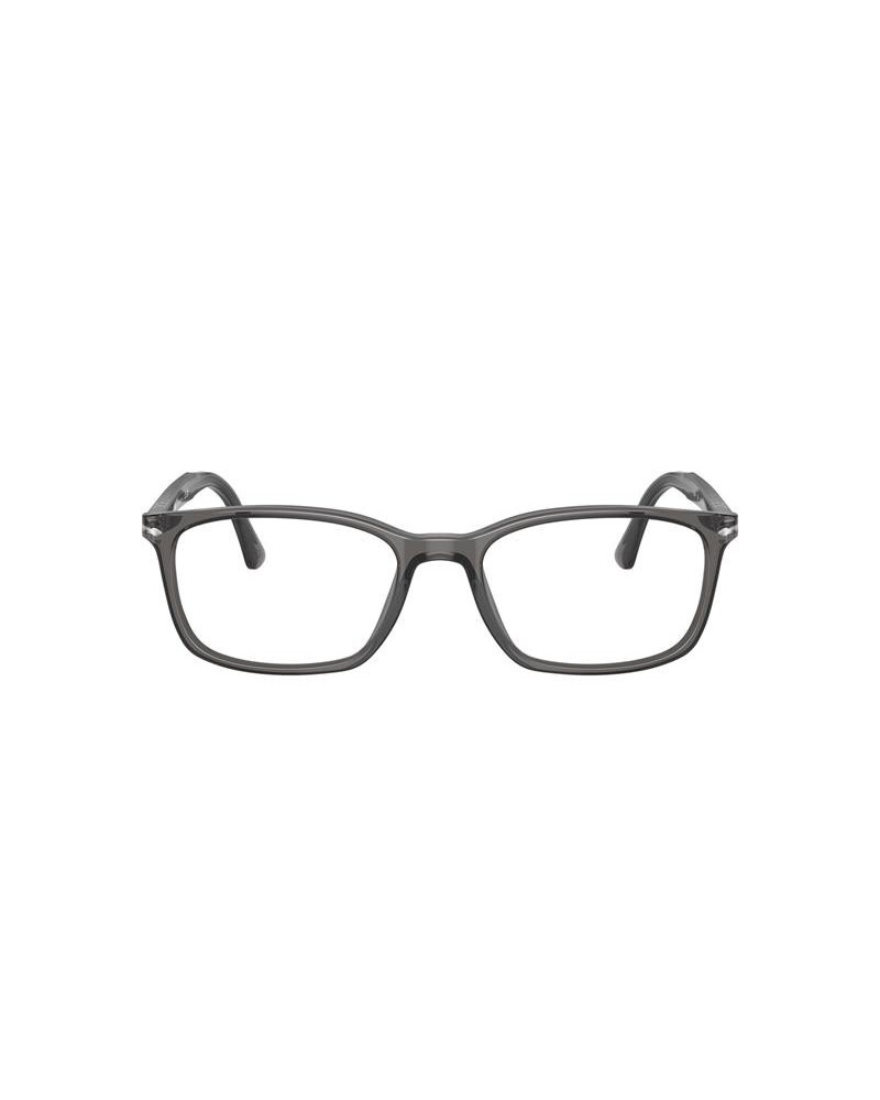Okulary korekcyjne Persol PO 3189V 55 1196 Wielokolorowe Męskie Prostokątne