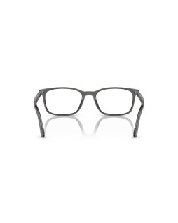 Okulary korekcyjne Persol PO 3189V 55 1196 Wielokolorowe Męskie Prostokątne