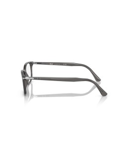 Okulary korekcyjne Persol PO 3189V 55 1196 Wielokolorowe Męskie Prostokątne