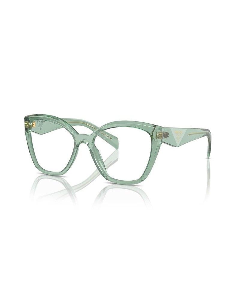 Prada PR 20ZV 54 11R1O1