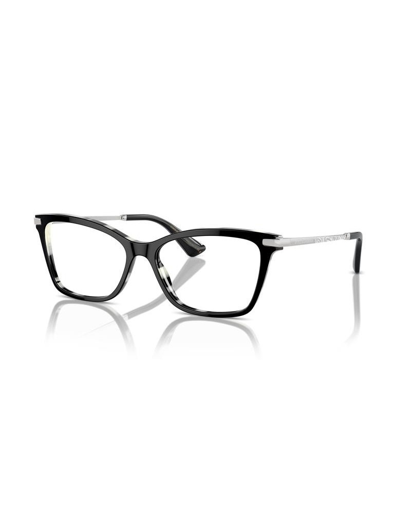 Dolce & Gabbana DG 3393 54 3372