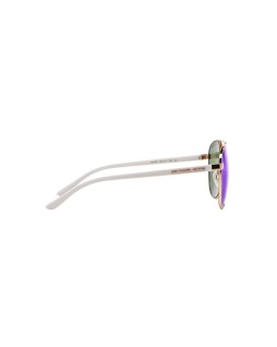 Okulary przeciwsłoneczne Michael Kors MK 5007 59 104525 Wielokolorowe Damskie Aviator