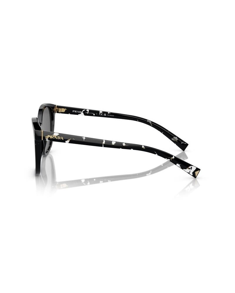 Prada PR 22ZS 53 15S5Z1