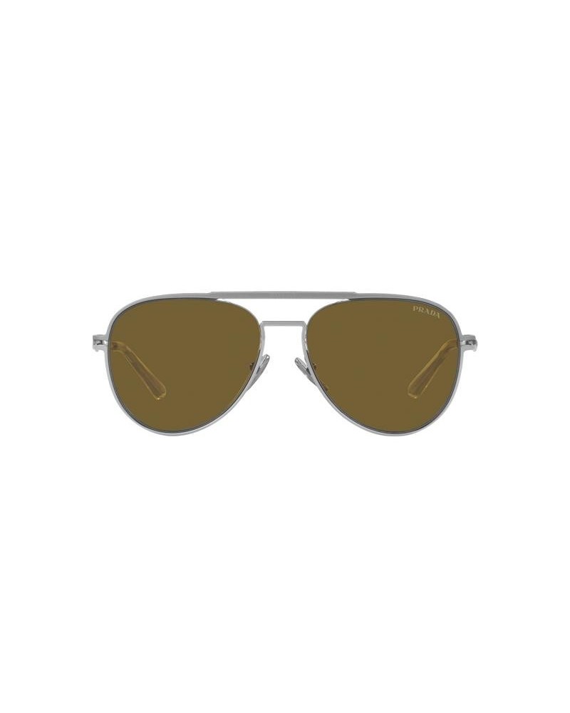 Prada PR 54ZS 57 16F01T
