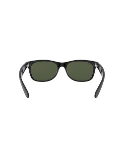 Okulary przeciwsłoneczne Ray-Ban RB 2132 58 646231 Czarne Unisex Prostokątne