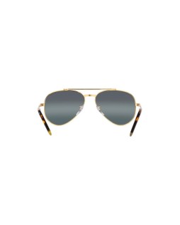 Okulary przeciwsłoneczne Ray-Ban RB 3625 62 9196G6 Złoty Unisex Aviator