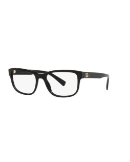 Okulary korekcyjne Dolce & Gabbana DG 3341 56 501