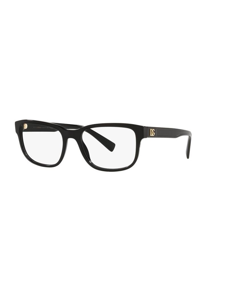 Dolce & Gabbana DG 3341 56 501