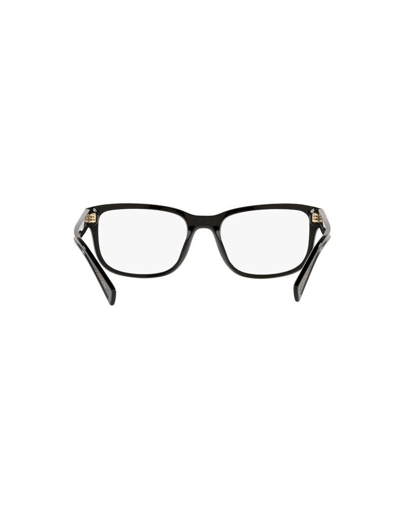 Okulary korekcyjne Dolce & Gabbana DG 3341 56 501
