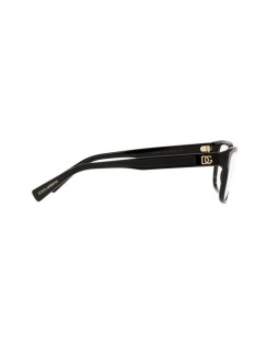 Okulary korekcyjne Dolce & Gabbana DG 3341 56 501
