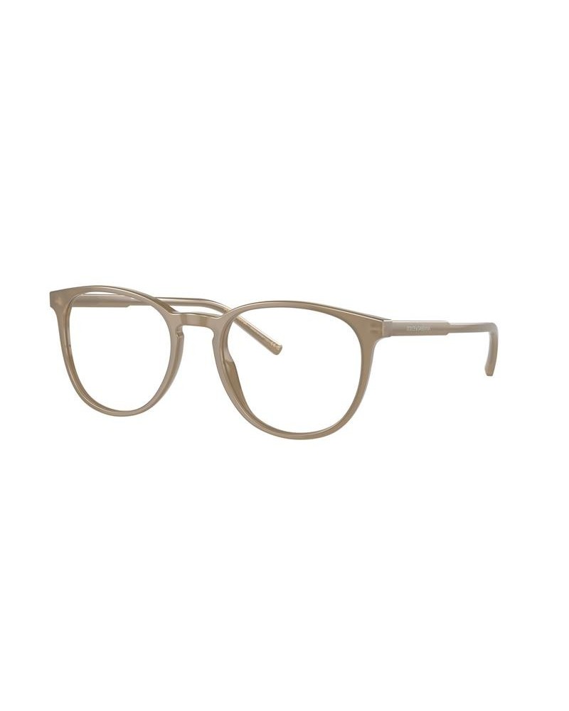 Dolce & Gabbana DG 3366 54 3089