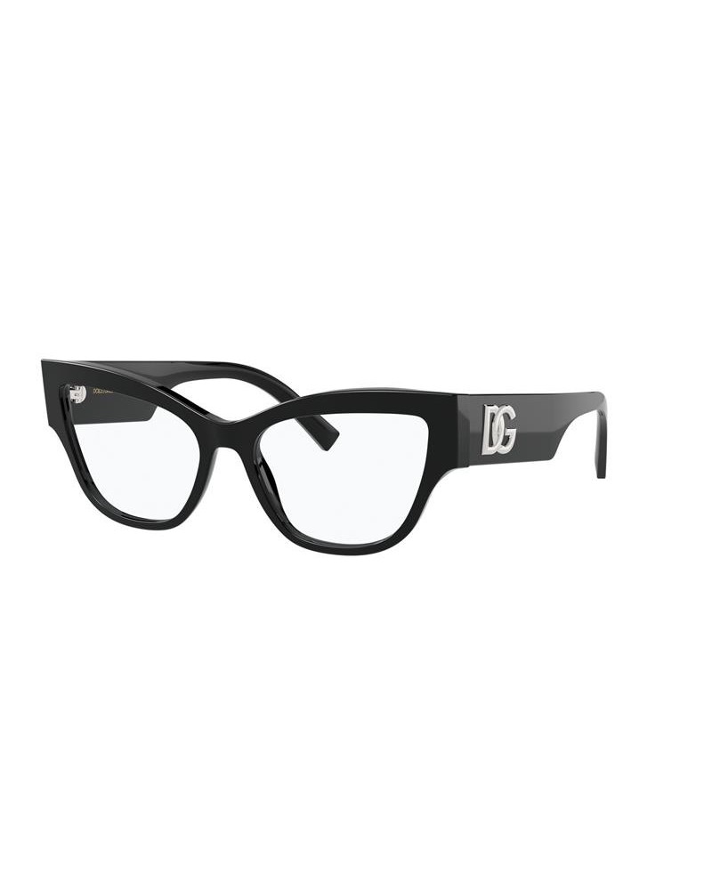 Dolce & Gabbana DG 3378 53 501