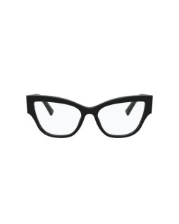 Okulary korekcyjne Dolce & Gabbana DG 3378 53 501