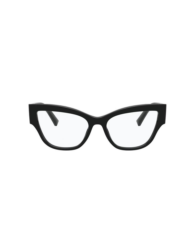 Okulary korekcyjne Dolce & Gabbana DG 3378 53 501