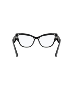 Okulary korekcyjne Dolce & Gabbana DG 3378 53 501