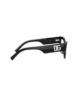 Okulary korekcyjne Dolce & Gabbana DG 3378 53 501
