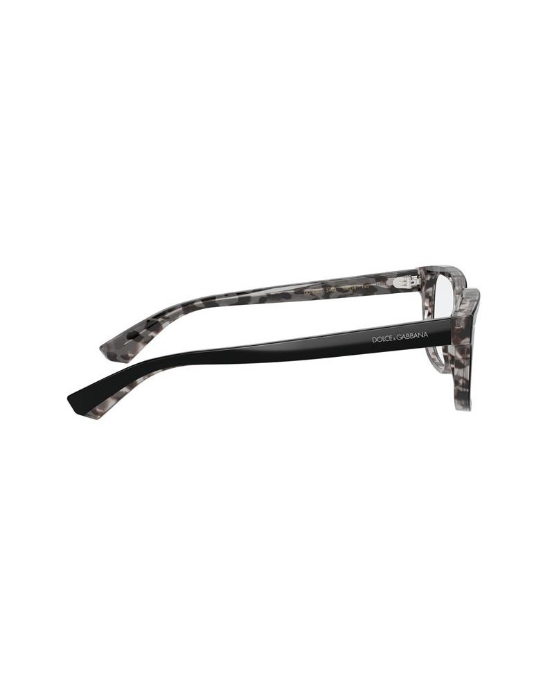 Okulary korekcyjne Dolce & Gabbana DG 3380 54 3403