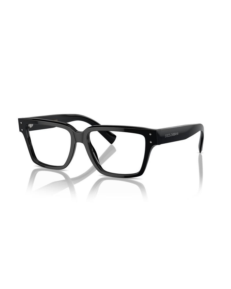 Dolce & Gabbana DG 3383 55 501