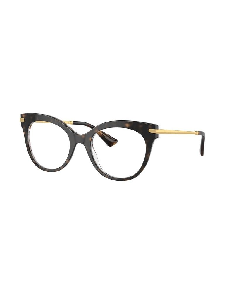 Dolce & Gabbana DG 3392 52 3217