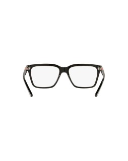 Okulary korekcyjne Emporio Armani EA 3194 56 5875 Czarne Męskie Prostokątne