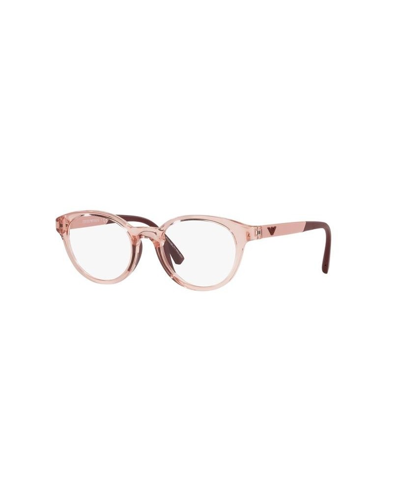 Emporio Armani EA 3205 44 5544