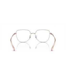 Okulary korekcyjne Michael Kors MK 3075D 55 1108 Złoty Damskie Owalne