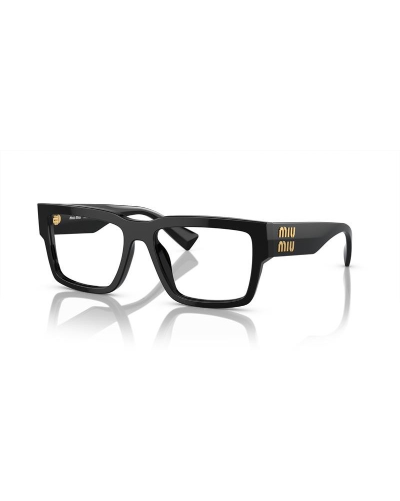 Miu Miu MU 02XV 54 1AB1O1