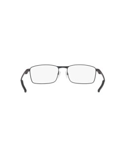 Okulary korekcyjne Oakley OX 3227 57 322710 Wielokolorowe Męskie Prostokątne