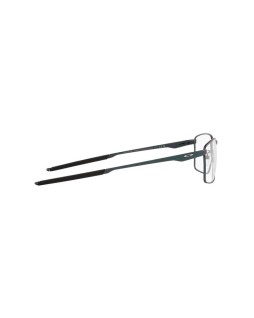 Okulary korekcyjne Oakley OX 3227 57 322710 Wielokolorowe Męskie Prostokątne