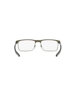 Okulary korekcyjne Oakley OX 5153 56 515302 Wielokolorowe Męskie Prostokątne