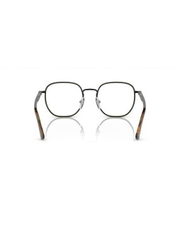 Okulary korekcyjne Persol PO 1014VJ 52 1128 Wielokolorowe Unisex Geometryczne