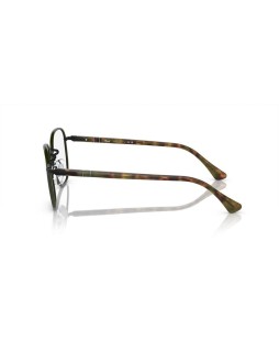 Okulary korekcyjne Persol PO 1014VJ 52 1128 Wielokolorowe Unisex Geometryczne