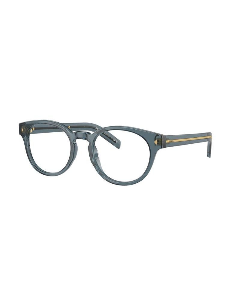 Prada PR A14V 52 17T1O1