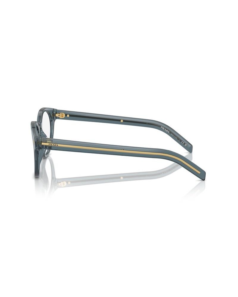 Prada PR A14V 52 17T1O1